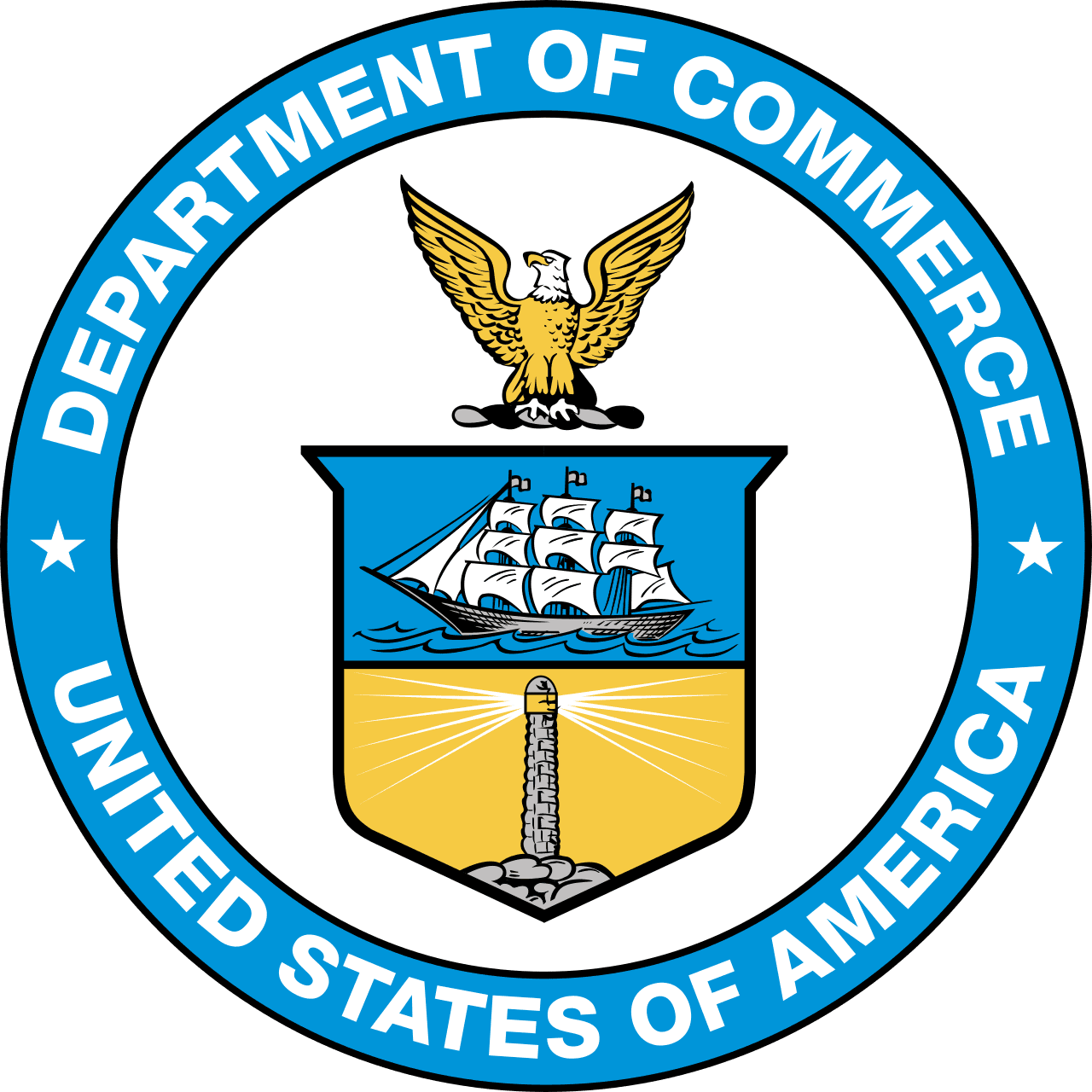 US Department of Commerce
