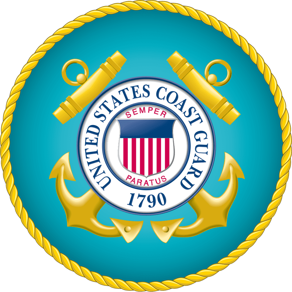Coast Guard