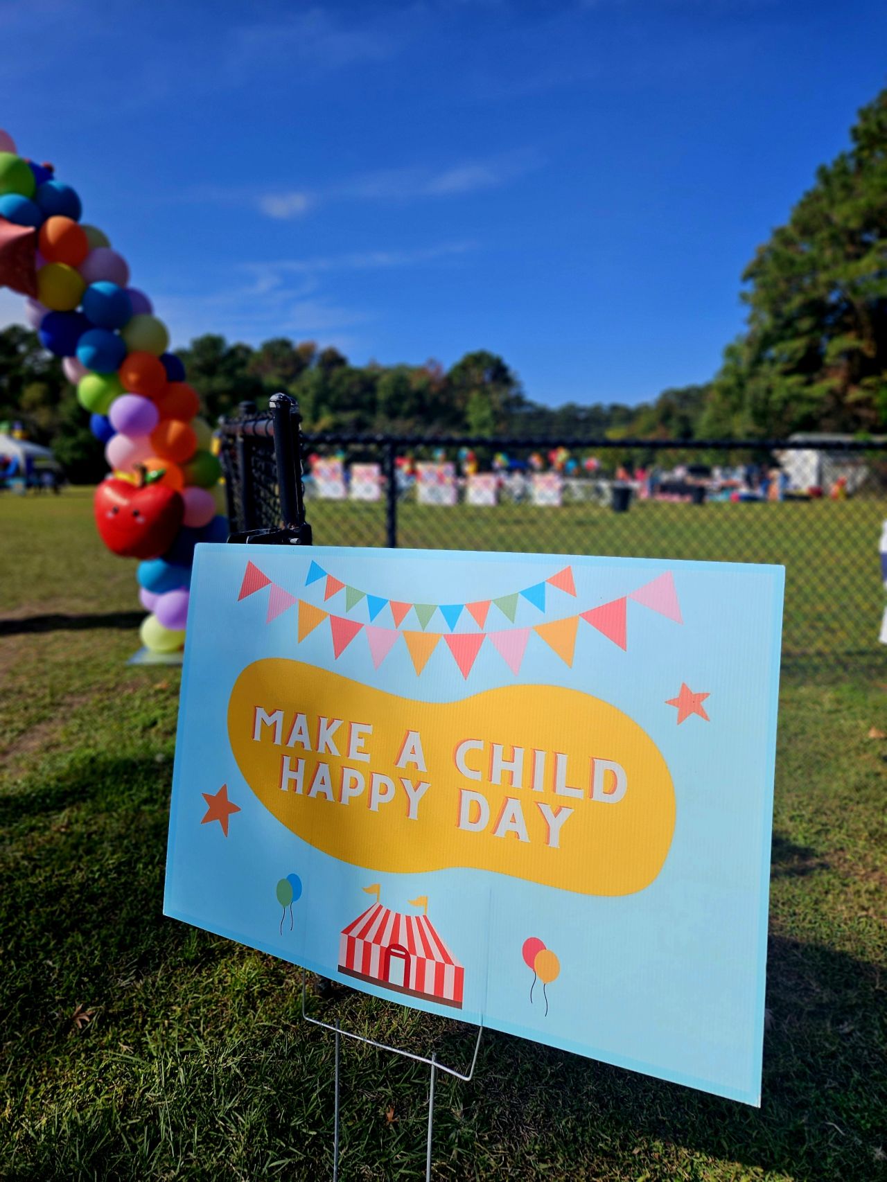 Community involvement