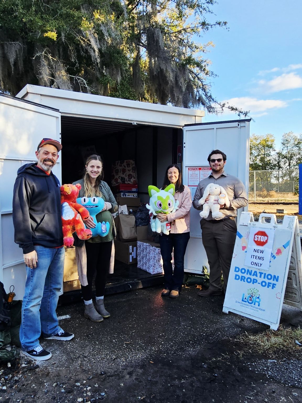 Community involvement