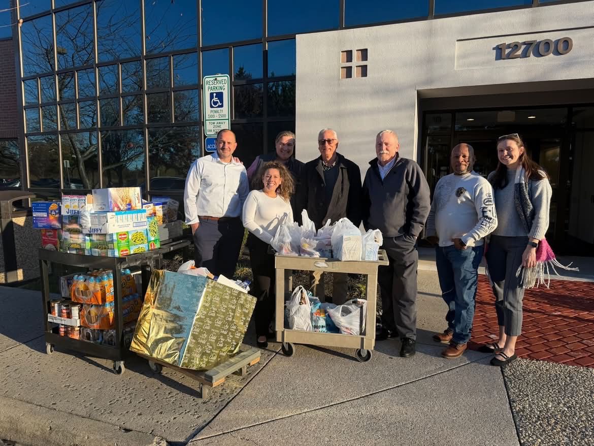 Community involvement