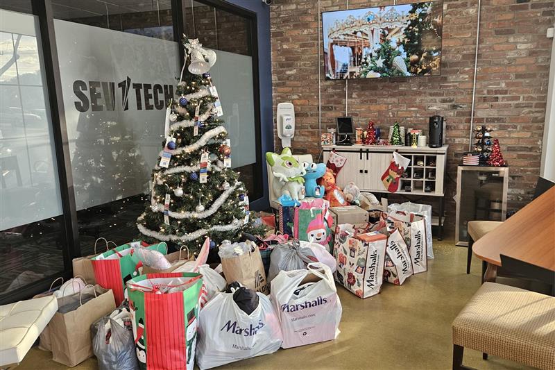 Community involvement