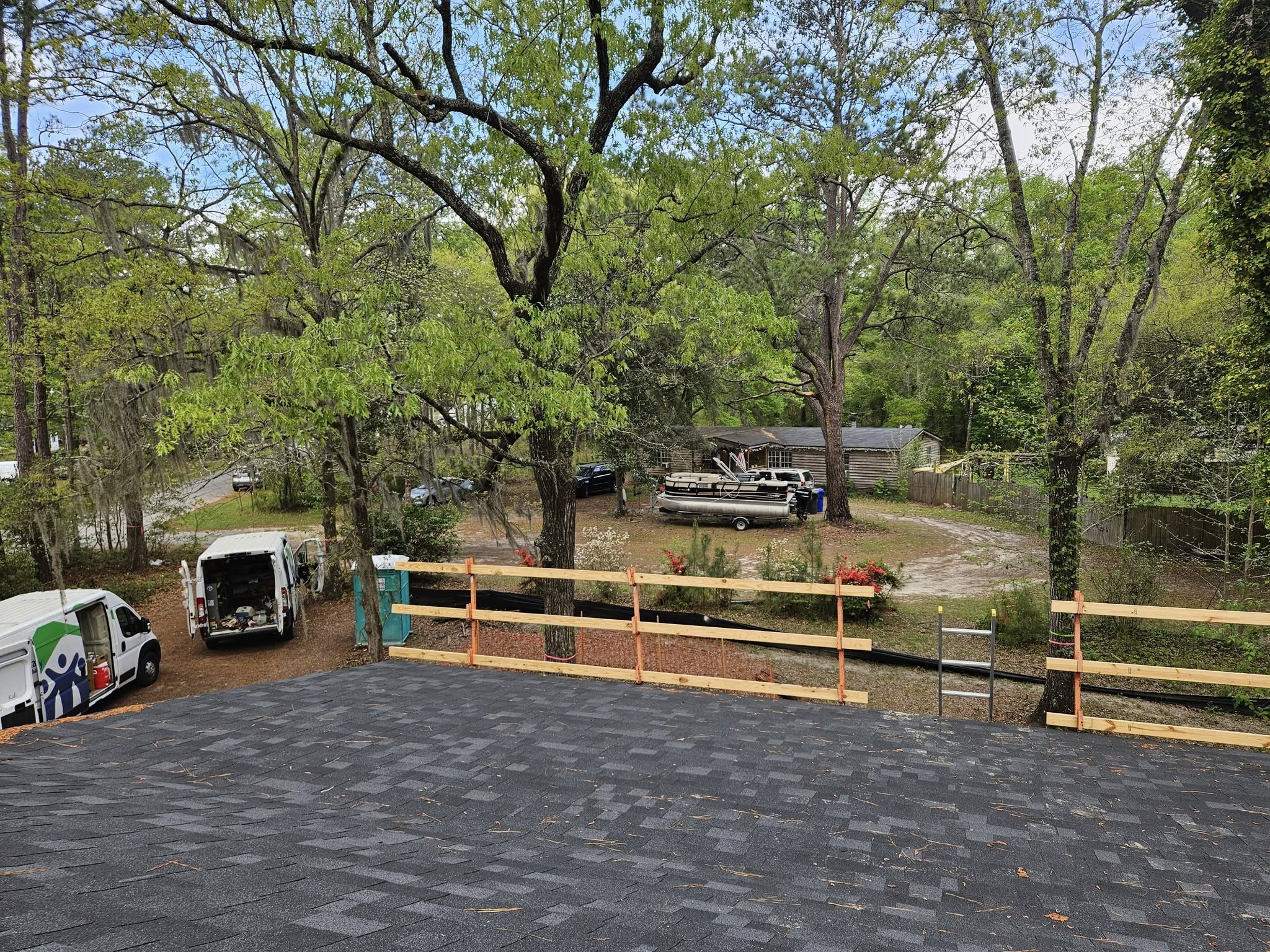 Community involvement